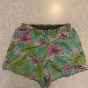 Patagonia Baggies XS